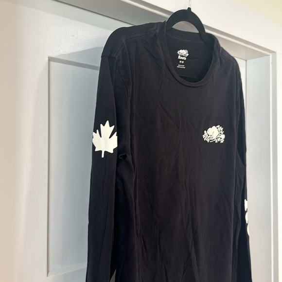 Roots Long Sleeve Shirt - Picture 3 of 4